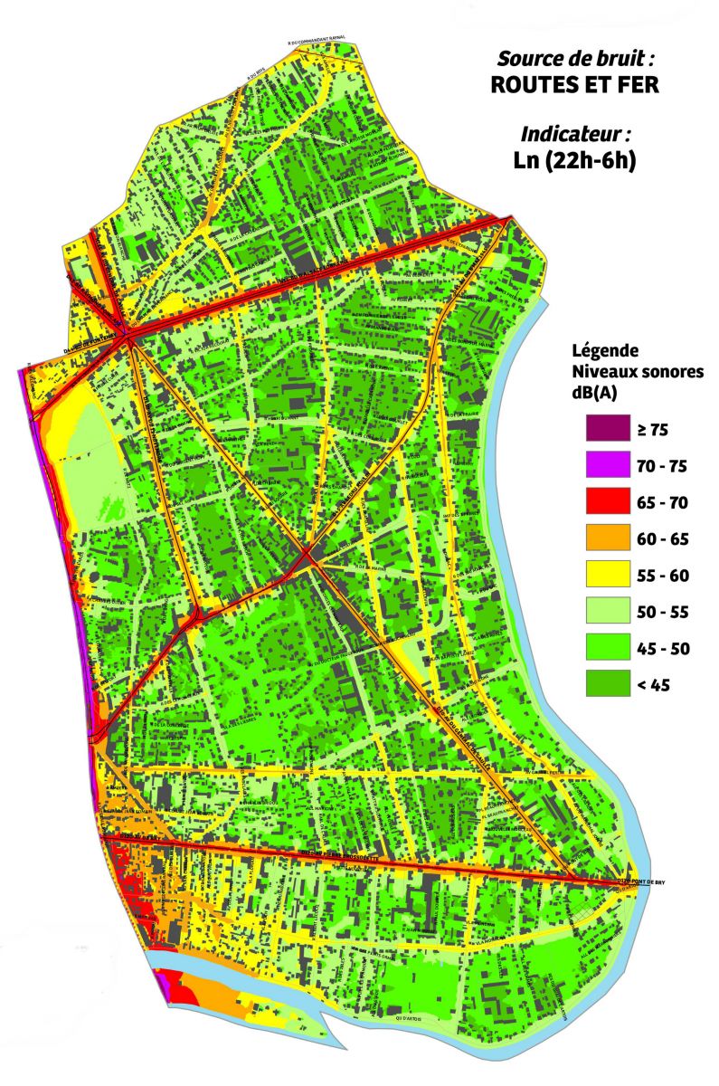 Plan Local D Urbanisme Le Perreux Sur Marne